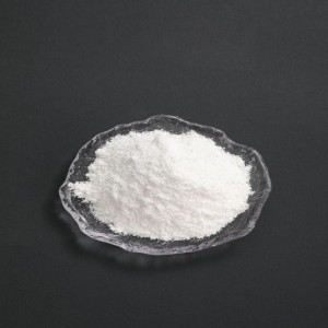 Cosmetic Grade NAM (Niacinamide or Nicotinamide) VB3 powder raw material China factory