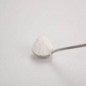 Cosmetic Grade NAM (Niacinamide or Nicotinamide) powder low Nicotinic acid China supplier